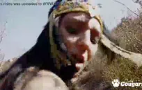 مفلس جبهة مورو الملاعين مع عشيق الشباب.