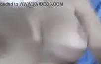 الشباب في سن المراهقة فاتنة مع الحمار كبيرة استمناء.