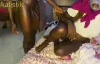 أنا أحب مشاهدة زوجتي وهي تمارس الجنس مع زوجتي وامتصاصها من قبل بي بي سي.