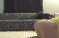 حب الطفل الشرقي هو التركيز البؤري التلقائي الشديد