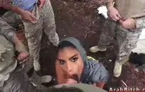 مثير فاتنة الأبنوس مع ركوب الحمار كبيرة ديك.