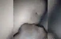 في سن المراهقة gf مارس الجنس من الصعب من قبل الديك الأبيض ضخمة