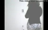 زوجة الساخنة ركوب ديكي في السيارة.