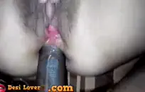 لدي قضيب كبير يمكن أن يملأ كسك مثل كب كيك.