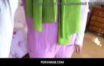 الزوج الأفلام الزوجة المشاغب تمتص والملاعين غريب الديك.