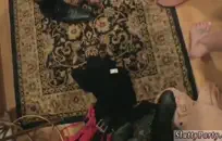 وشم في سن المراهقة مارس الجنس من قبل شاعر ضخم رائع الجزء الثاني.