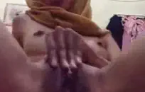 مص روح رجل أسود.