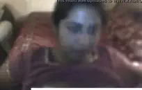 صديقة تحب أن تمتلئ مع نائب الرئيس.