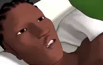 يأخذ بي بي سي استراحة من العمل ليمارس الجنس مع هذا كس.