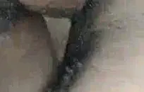 مشعرات واللعب مع مؤخرتي وجمل.