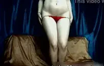 سخيف صديقته الحمار الدهون بينما هو في المنزل.