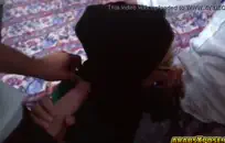 دسار ضخمة في الحمار وجمل.