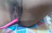 سميكة فتاة بيضاء يأخذ بي بي سي في الحمار وجمل.