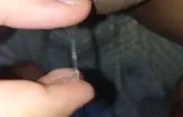 نزلت بودات ضخمة في حلوى مجمدة على أربع بينما فعل شخص آخر الشيء نفسه.