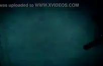 مص الروح من ديكي بفمها.