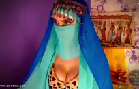 الثلاثي مع اثنين من الاطفال الساخنة. تحب أن تلعق.