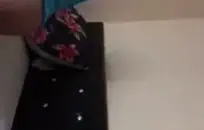 عزيزي، لقد استمتعنا كثيرًا الليلة الماضية هل حصلت على نائب الرئيس بداخلك؟