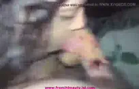 سرج fuckfest مع قرنية ونحيل مسمار اليابانية وجبهة مورو.