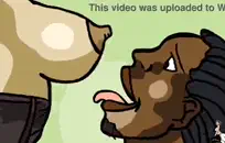 يلعب فاتنة اللياقة البدنية مع الحمار لاتينا ضيق قليلا.