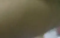 مثير bbw في سن المراهقة استمناء مع الزجاج دسار ويئن بصوت عال.