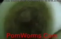 لقد ضاجعت هذه الفتاة لأول مرة.