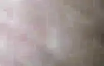 مصه أثناء الاستحمام.