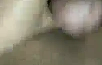 خارج الثدي جبهة مورو قرنية تمتص الديك ويلعب مع الثدي لأول مرة بوف.