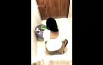 صنم الفتيات مارس الجنس من الصعب على السرير وضخمة شاعر المليون.