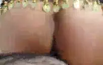 انها اسمحوا لي أن نائب الرئيس على مؤخرتها الكبيرة والثدي.