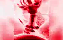 الديك مص الزوجة يحصل الحمار مارس الجنس في الحمار وجمل على الأريكة.